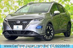 nissan note 2021 quick_quick_6AA-E13_E13-066321