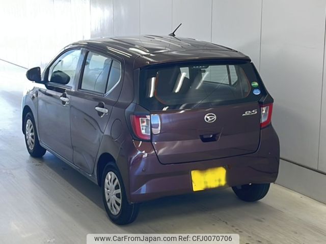 daihatsu mira-e-s 2018 -DAIHATSU 【山口 581ね5682】--Mira e:s LA350S-0109197---DAIHATSU 【山口 581ね5682】--Mira e:s LA350S-0109197- image 2