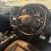 mercedes-benz g-class 2017 CFJ1764943 image 9