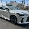 lexus rx 2022 quick_quick_6LA-AALH16_AALH16-1000184 image 3