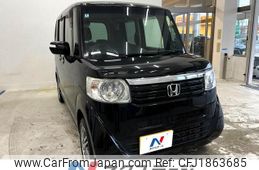 honda n-box 2014 CFJ1863685