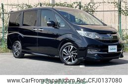 honda stepwagon 2015 -HONDA--Stepwgn DBA-RP3--RP3-1003373---HONDA--Stepwgn DBA-RP3--RP3-1003373-