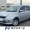 toyota passo 2018 -TOYOTA--Passo 5BA-M700A--M700A-0121799---TOYOTA--Passo 5BA-M700A--M700A-0121799- image 1