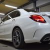 mercedes-benz c-class 2019 -MERCEDES-BENZ--Benz C Class 5AA-205078--WDD2050782R496778---MERCEDES-BENZ--Benz C Class 5AA-205078--WDD2050782R496778- image 24