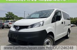 nissan nv200-vanette-van 2020 quick_quick_DBF-VM20_155759