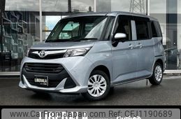 toyota tank 2020 -TOYOTA--Tank DBA-M900A--M900A-0463215---TOYOTA--Tank DBA-M900A--M900A-0463215-