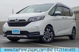 honda freed 2021 quick_quick_6BA-GB5_GB5-3176610