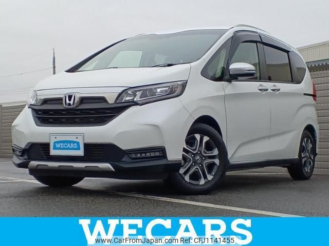 honda freed 2021 quick_quick_6BA-GB5_GB5-3176610 image 1