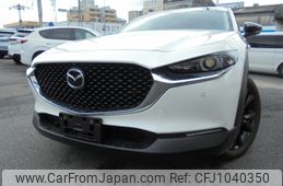 mazda cx-3 2023 -MAZDA--CX-30 3DA-DM8P--DM8P-208840---MAZDA--CX-30 3DA-DM8P--DM8P-208840-