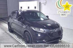 honda vezel 2015 -HONDA--VEZEL RU3-1103700---HONDA--VEZEL RU3-1103700-