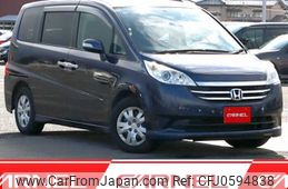 honda step-wagon 2009 G00274