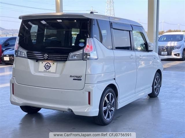 suzuki solio 2019 -SUZUKI--Solio MA46S--753230---SUZUKI--Solio MA46S--753230- image 2