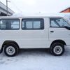 mitsubishi delica-van 1989 GOO_JP_700030009730211225001 image 12