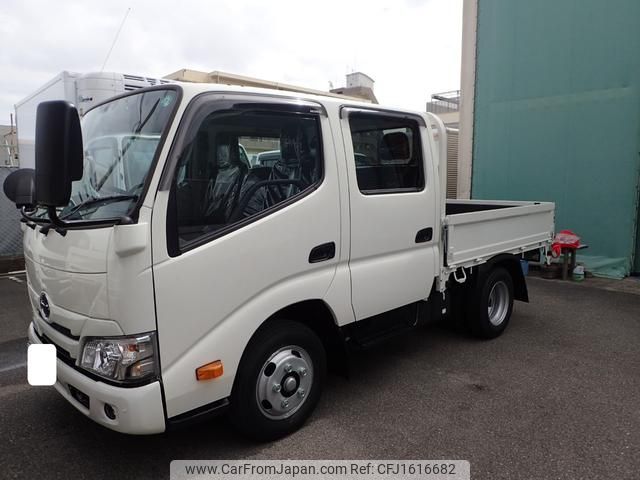 hino dutro 2025 CFJ1616682 image 2