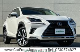 lexus nx 2017 -LEXUS--Lexus NX DAA-AYZ10--AYZ10-1016578---LEXUS--Lexus NX DAA-AYZ10--AYZ10-1016578-