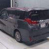 toyota alphard 2016 quick_quick_DBA-AGH30W_AGH30-0057701 image 8