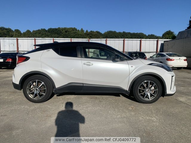 toyota c-hr 2021 NIKYO_SC61673 image 1