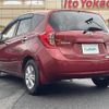 nissan note 2014 -NISSAN--Note DBA-E12--E12-227063---NISSAN--Note DBA-E12--E12-227063- image 15