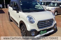 toyota pixis-joy 2018 CFJ1730692