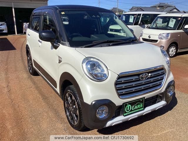 toyota pixis-joy 2018 CFJ1730692 image 1