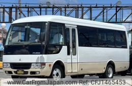 mitsubishi-fuso rosa-bus 2011 quick_quick_PDG-BG64DG_BG64DG-810123