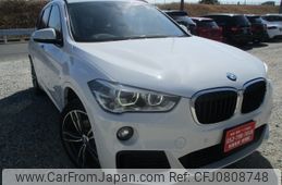 bmw x1 2018 -BMW--BMW X1 LDA-HT20--WBAHT920703D35718---BMW--BMW X1 LDA-HT20--WBAHT920703D35718-