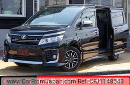 toyota voxy 2015 quick_quick_ZRR80W_ZRR80-0136340