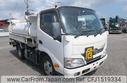 hino dutro 2016 CFJ1519334