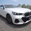 bmw 5-series 2024 quick_quick_3AA-12FJ20_WBA12FJ090CR99035 image 1
