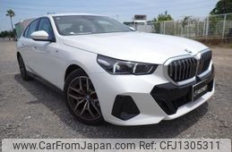 bmw 5-series 2024 quick_quick_3AA-12FJ20_WBA12FJ090CR99035