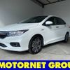 honda grace 2018 -HONDA--Grace DAA-GM4--GM4-1208334---HONDA--Grace DAA-GM4--GM4-1208334- image 1