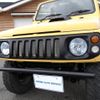 suzuki jimny 1997 CFJ0599512 image 26