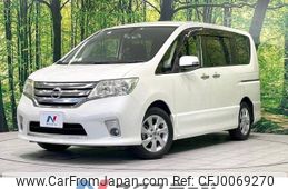 nissan serena 2012 -NISSAN--Serena DBA-FC26--FC26-067535---NISSAN--Serena DBA-FC26--FC26-067535-