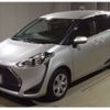 toyota sienta 2021 -TOYOTA 【京都 549ｽ 321】--Sienta 5BA-NSP170G--NSP170-7292339---TOYOTA 【京都 549ｽ 321】--Sienta 5BA-NSP170G--NSP170-7292339- image 1