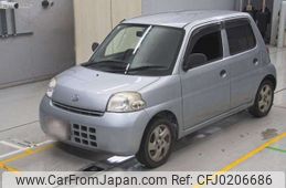 daihatsu esse 2011 -DAIHATSU--Esse L235S-2055027---DAIHATSU--Esse L235S-2055027-