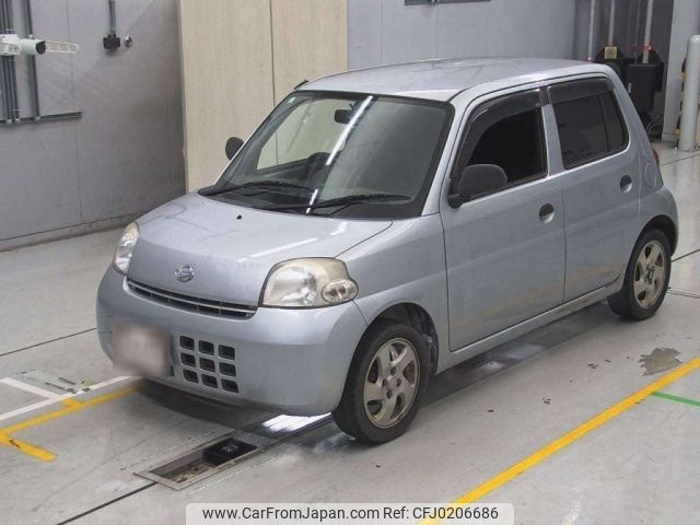 daihatsu esse 2011 -DAIHATSU--Esse L235S-2055027---DAIHATSU--Esse L235S-2055027- image 1