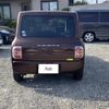 suzuki alto-lapin 2008 -SUZUKI--Alto Lapin CBA-HE21S--HE21S-659180---SUZUKI--Alto Lapin CBA-HE21S--HE21S-659180- image 5