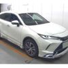 toyota harrier 2022 -TOYOTA 【大阪 303ﾌ9855】--Harrier 6BA-MXUA80--MXUA80-0080139---TOYOTA 【大阪 303ﾌ9855】--Harrier 6BA-MXUA80--MXUA80-0080139- image 1