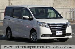 toyota noah 2015 quick_quick_DBA-ZRR80G_ZRR80-0164974