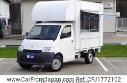 toyota townace-truck 2022 CFJ1772102
