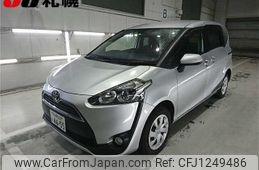toyota sienta 2017 -TOYOTA 【札幌 503ﾓ4655】--Sienta NCP175G--7014835---TOYOTA 【札幌 503ﾓ4655】--Sienta NCP175G--7014835-