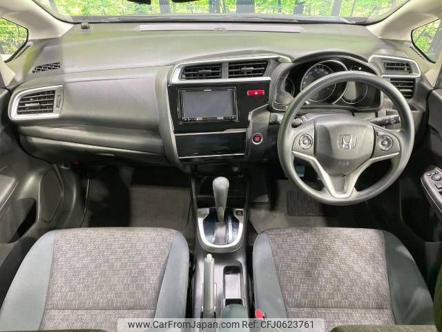 honda fit 2017 -HONDA--Fit DBA-GK3--GK3-3318220---HONDA--Fit DBA-GK3--GK3-3318220- image 2