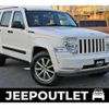 chrysler jeep-cherokee 2011 -CHRYSLER--Jeep Cherokee ABA-KK37--1J4P42GK5AW169137---CHRYSLER--Jeep Cherokee ABA-KK37--1J4P42GK5AW169137- image 1
