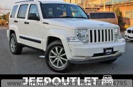 chrysler jeep-cherokee 2011 -CHRYSLER--Jeep Cherokee ABA-KK37--1J4P42GK5AW169137---CHRYSLER--Jeep Cherokee ABA-KK37--1J4P42GK5AW169137-