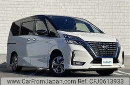 nissan serena 2021 -NISSAN--Serena 6AA-HFC27--HFC27-113511---NISSAN--Serena 6AA-HFC27--HFC27-113511-