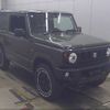 suzuki jimny 2021 CFJ1651240 image 1