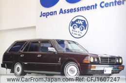 nissan gloria-wagon 1994 CFJ1607247