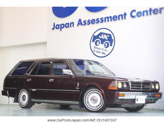 nissan gloria-wagon 1994 CFJ1607247 image 1
