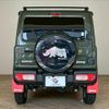 suzuki jimny 2022 CFJ1823212 image 13
