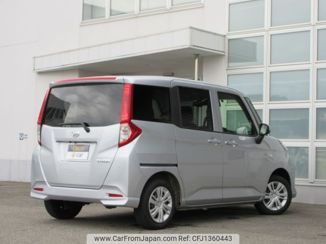 daihatsu thor 2022 -DAIHATSU--Thor 5BA-M910S--M910S-0017625---DAIHATSU--Thor 5BA-M910S--M910S-0017625- image 2
